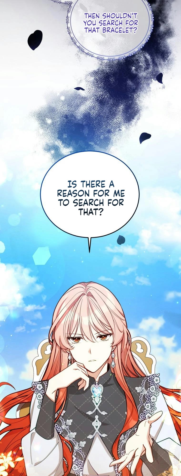 Untouchable Lady Chapter 48 page 47 - Chapter 48: Season 2
