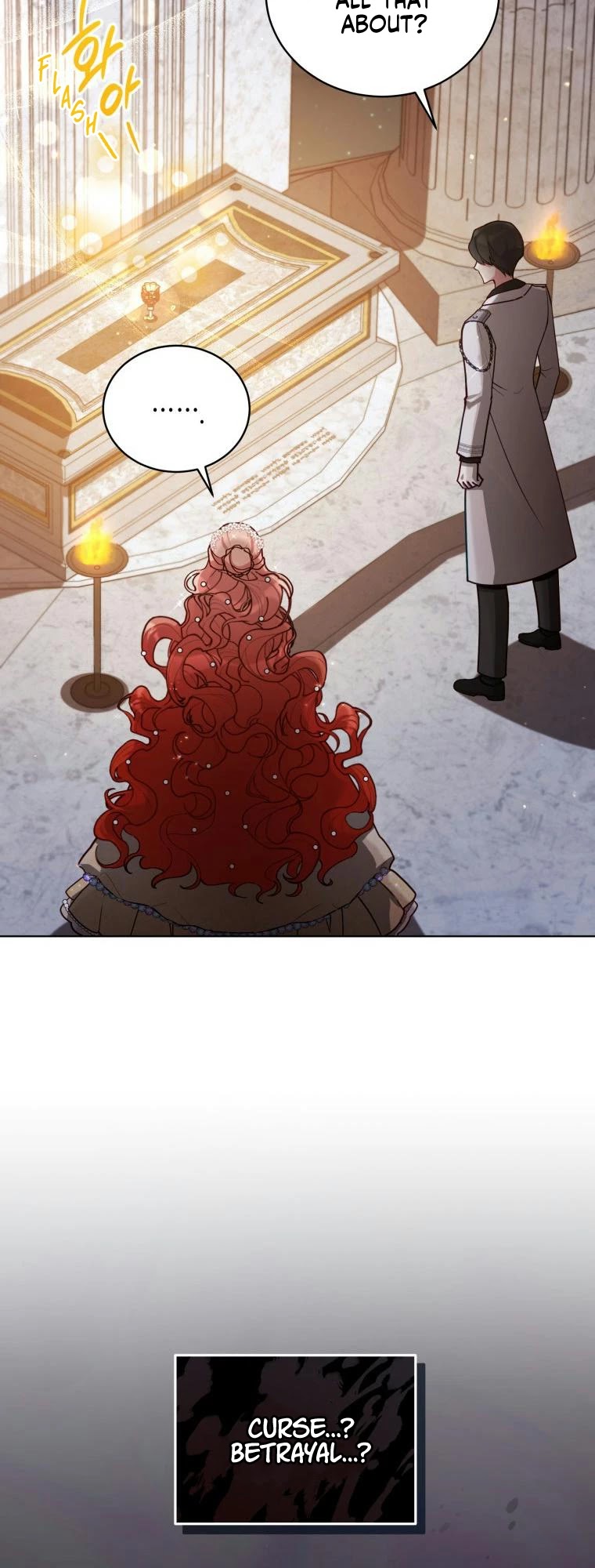 Untouchable Lady Chapter 48 page 5 - Chapter 48: Season 2
