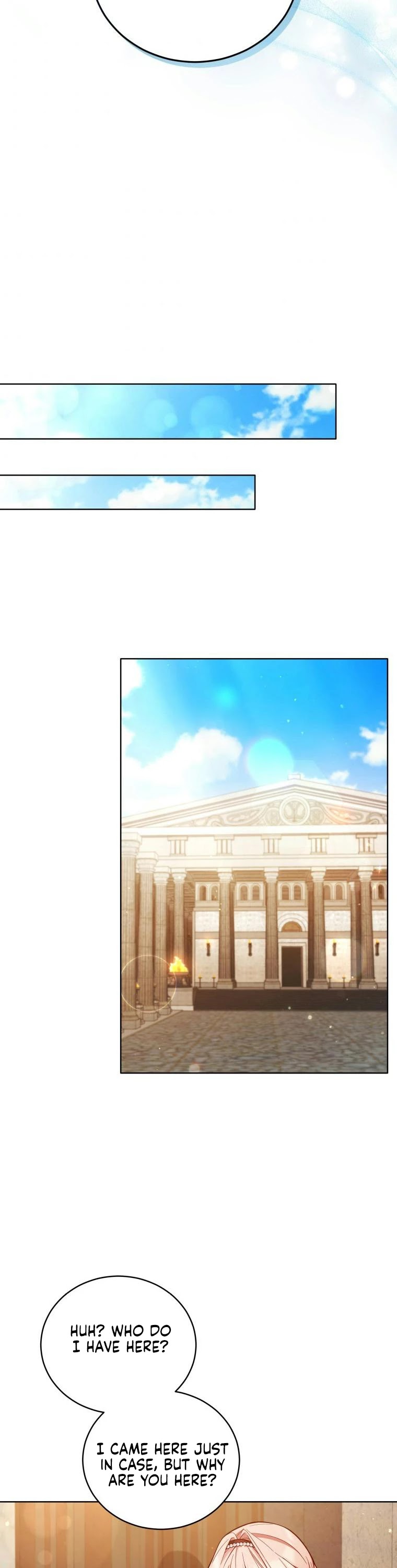 Untouchable Lady Chapter 48 page 50 - Chapter 48: Season 2