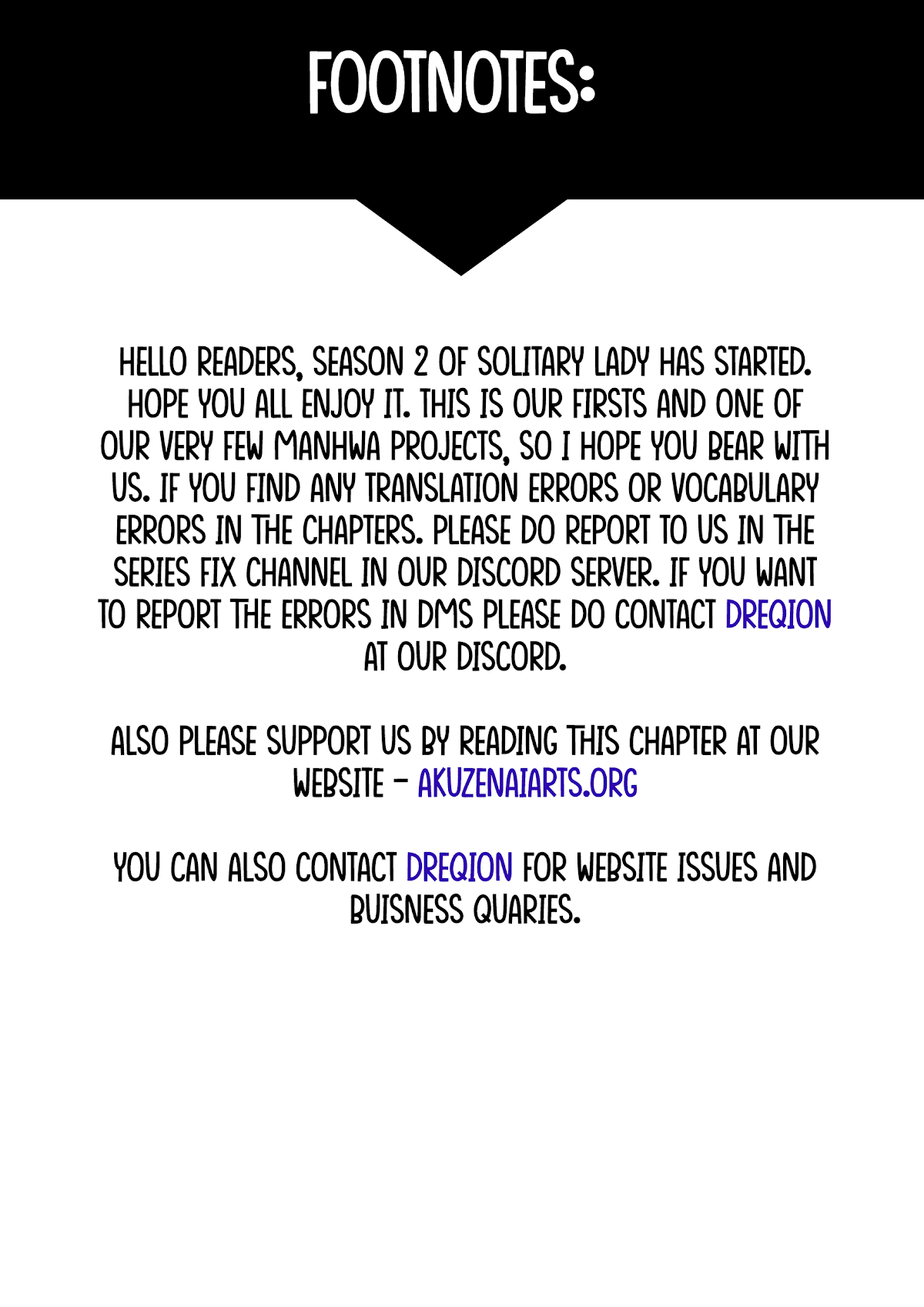 Untouchable Lady Chapter 48 page 53 - Chapter 48: Season 2