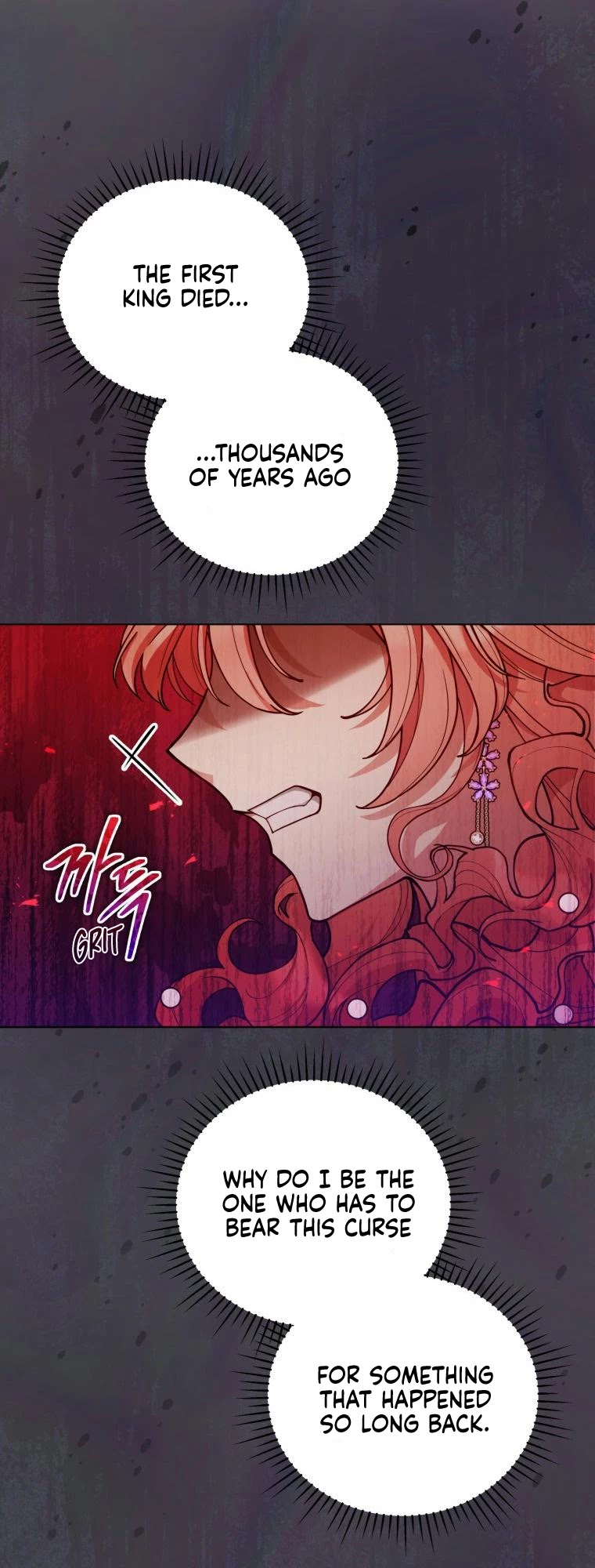 Untouchable Lady Chapter 48 page 6 - Chapter 48: Season 2