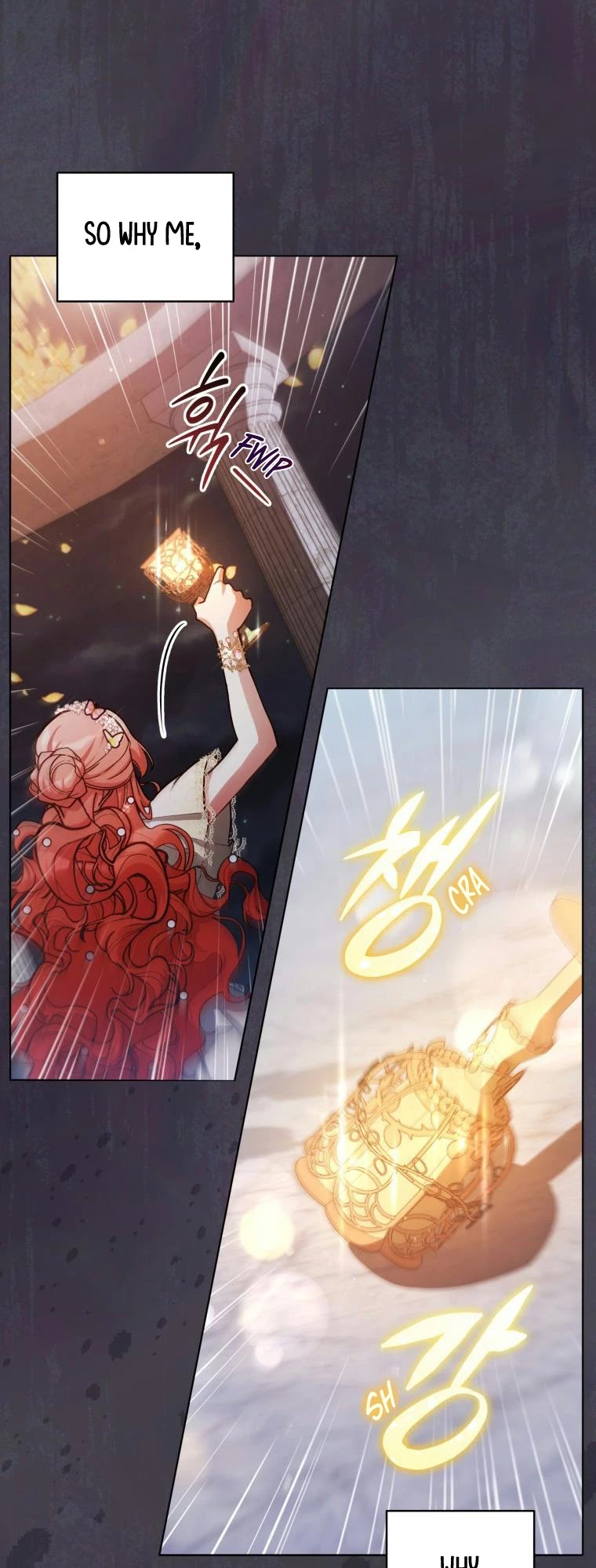 Untouchable Lady Chapter 48 page 7 - Chapter 48: Season 2
