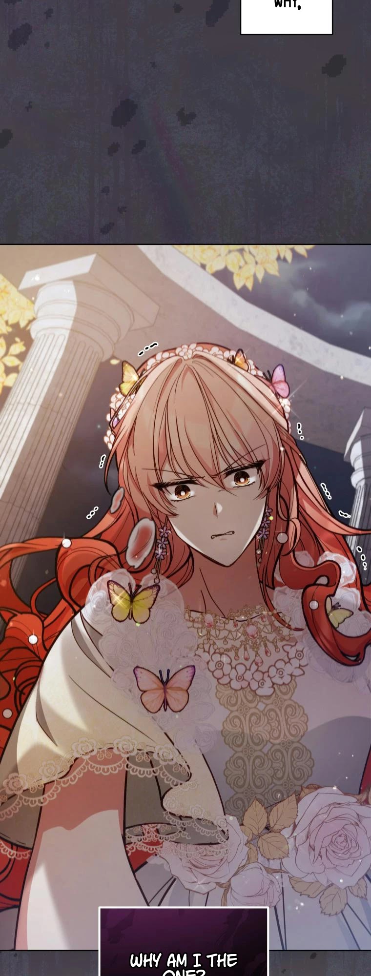 Untouchable Lady Chapter 48 page 8 - Chapter 48: Season 2