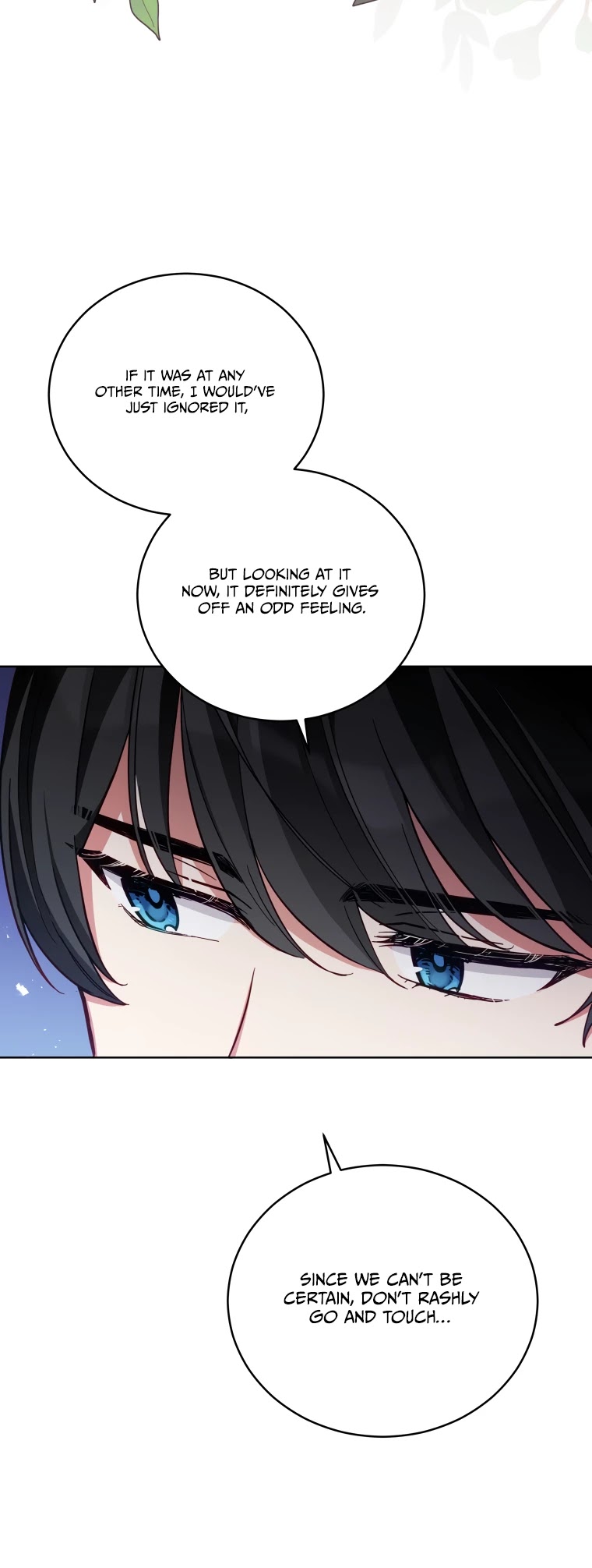 Untouchable Lady Chapter 49 page 24 - Chapter 49
