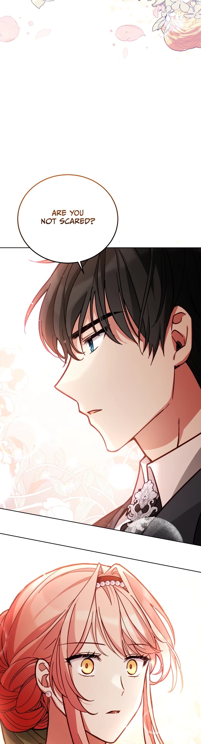 Untouchable Lady Chapter 49 page 27 - Chapter 49