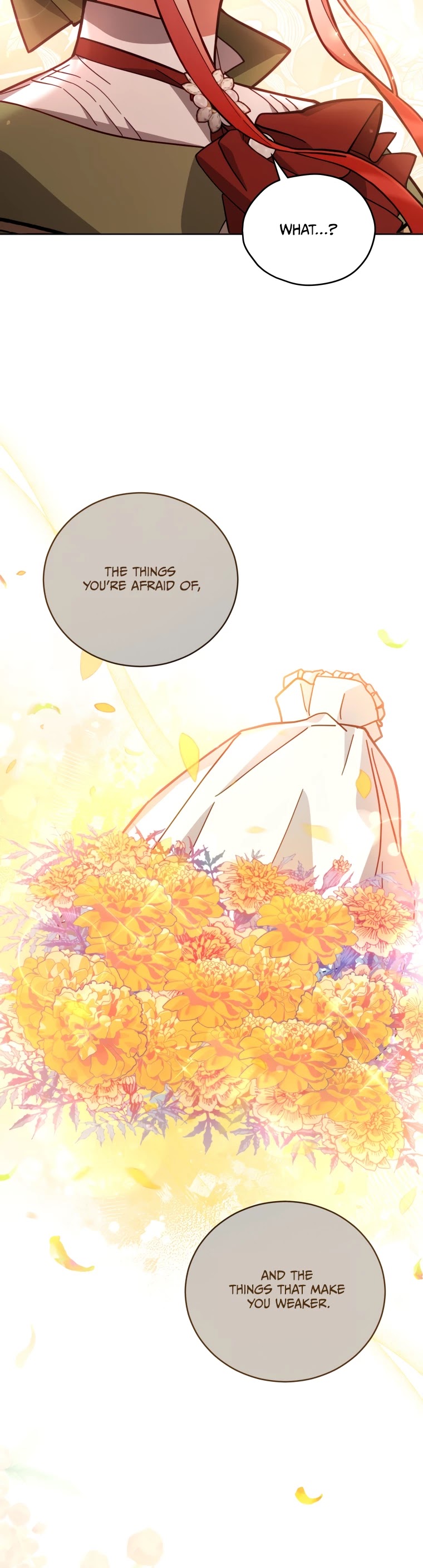 Untouchable Lady Chapter 49 page 28 - Chapter 49