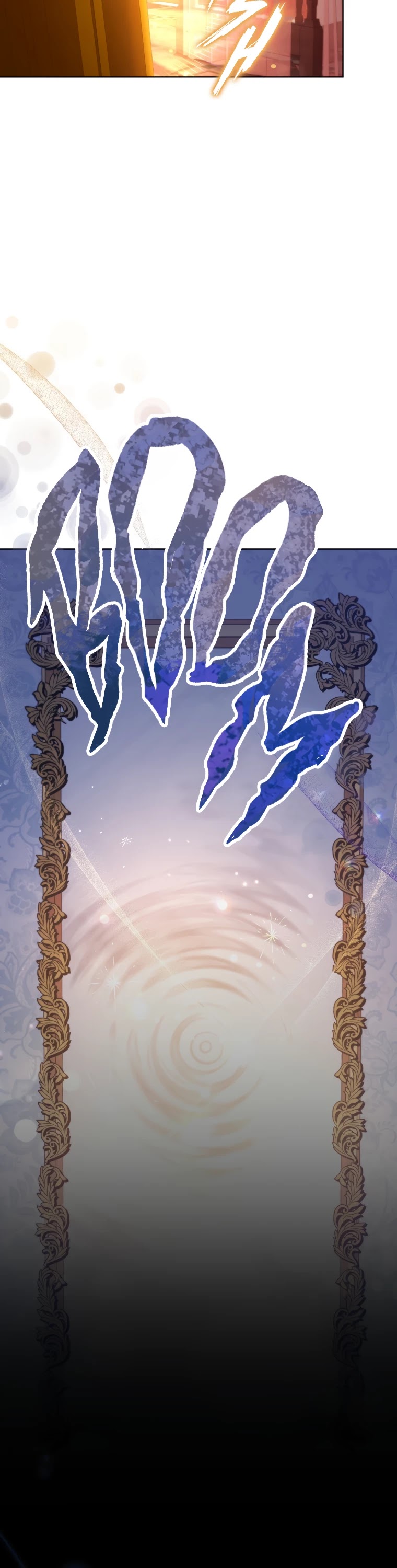 Untouchable Lady Chapter 49 page 34 - Chapter 49