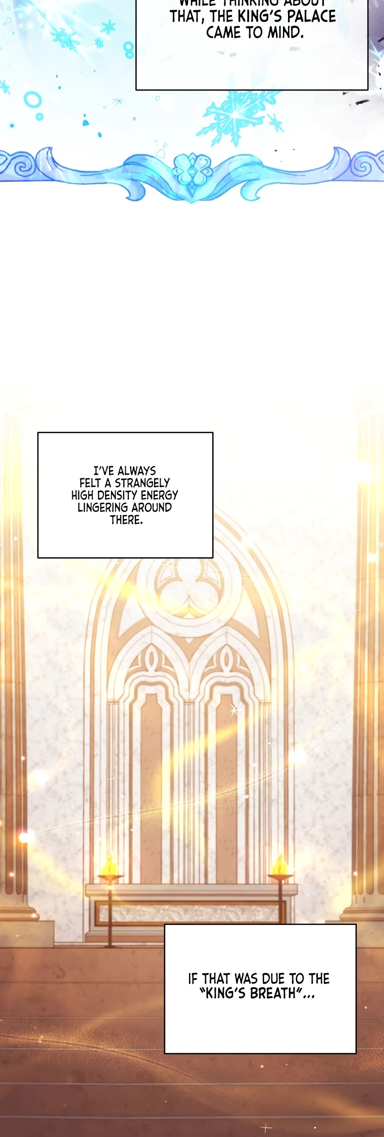 Untouchable Lady Chapter 49 page 6 - Chapter 49