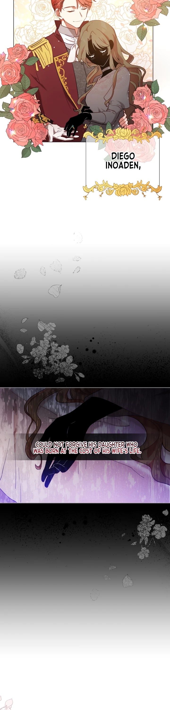 Untouchable Lady Chapter 5 page 2 - Chapter 5