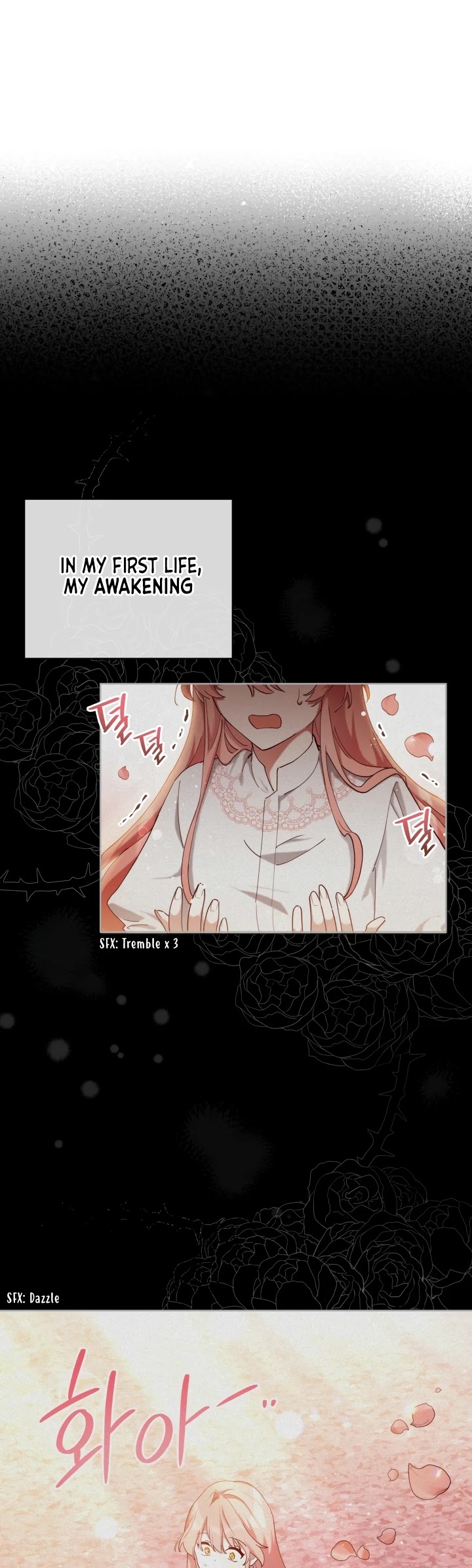 Untouchable Lady Chapter 5 page 28 - Chapter 5