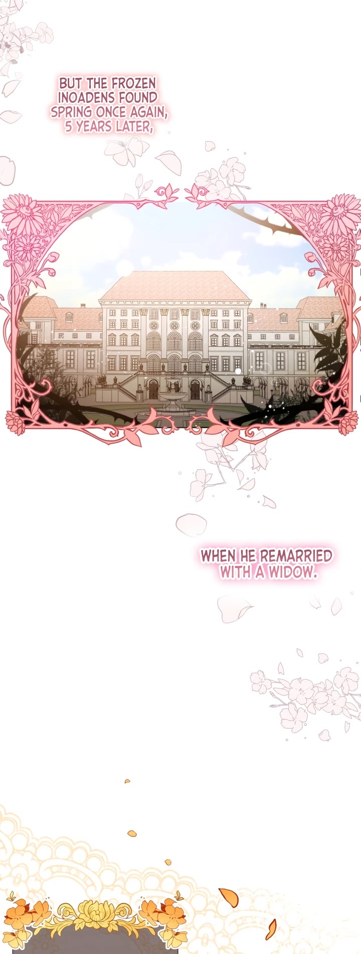 Untouchable Lady Chapter 5 page 3 - Chapter 5