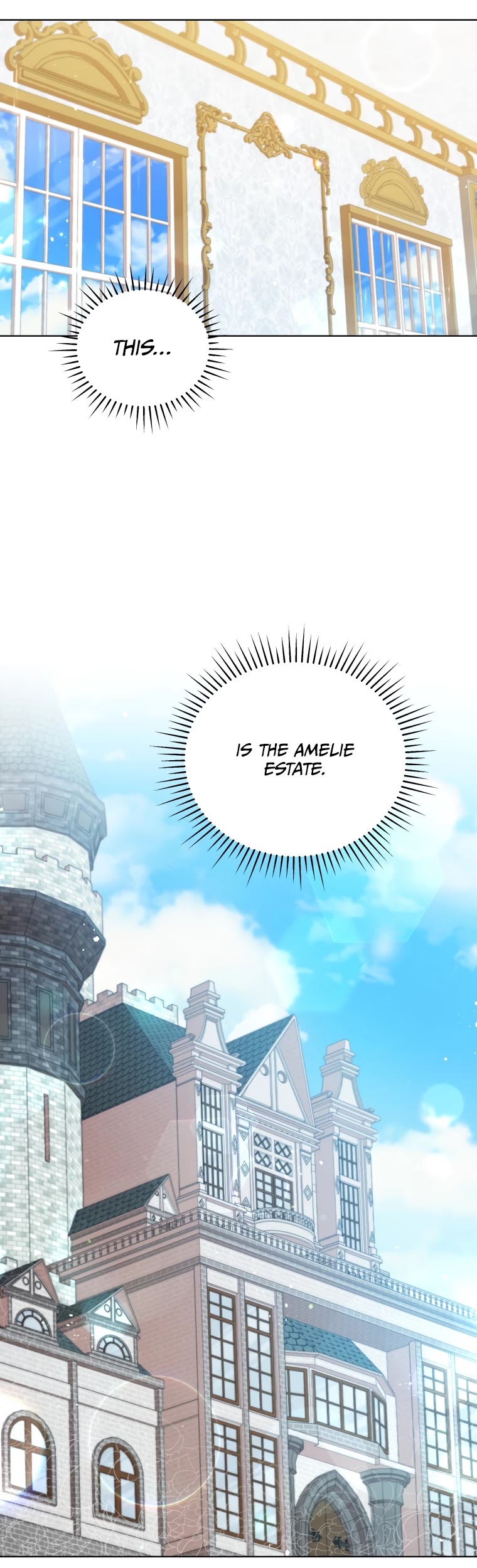 Untouchable Lady Chapter 50 page 10 - Chapter 50