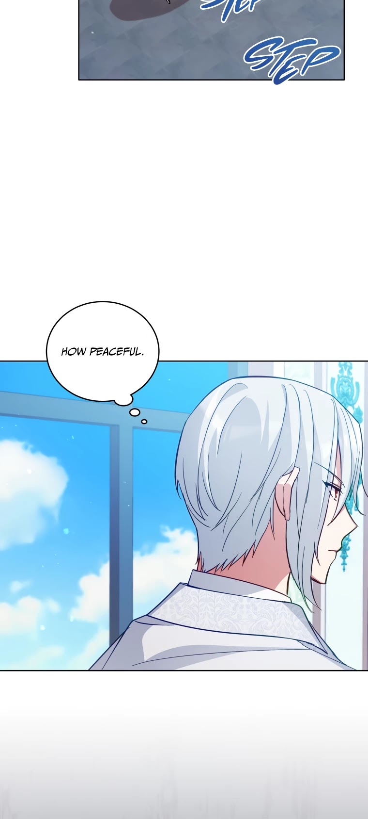 Untouchable Lady Chapter 50 page 13 - Chapter 50