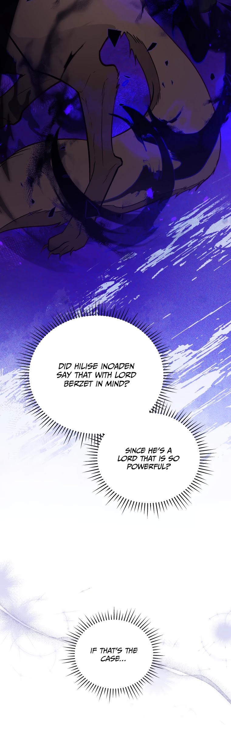 Untouchable Lady Chapter 50 page 17 - Chapter 50