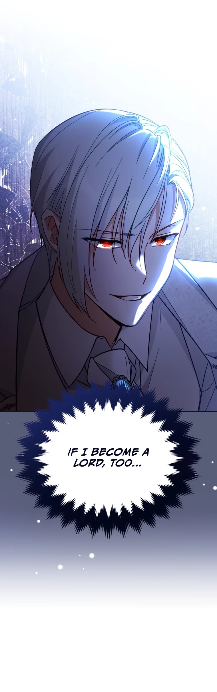 Untouchable Lady Chapter 50 page 18 - Chapter 50