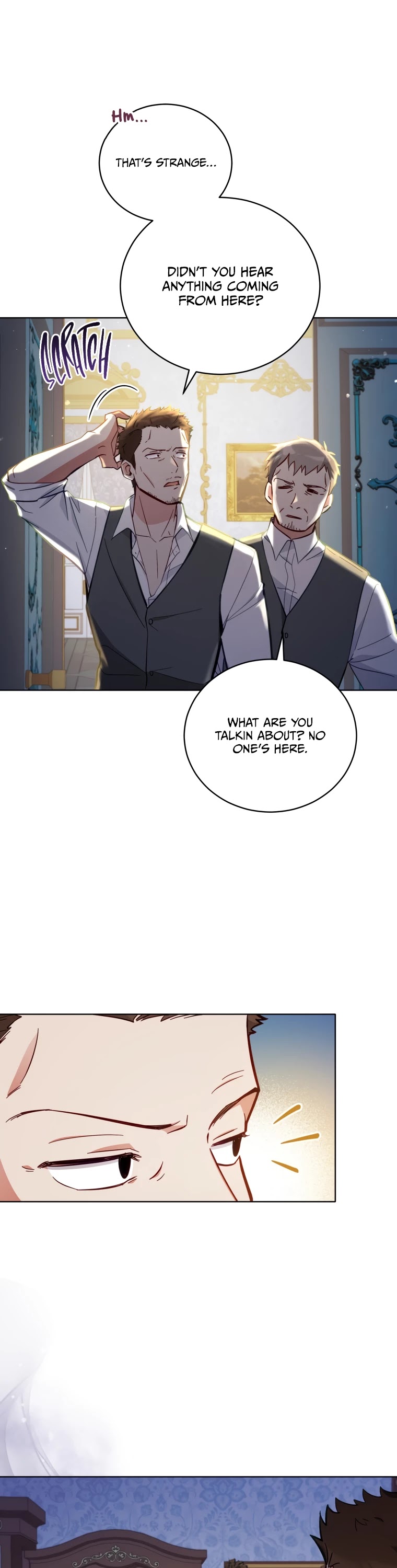 Untouchable Lady Chapter 50 page 2 - Chapter 50