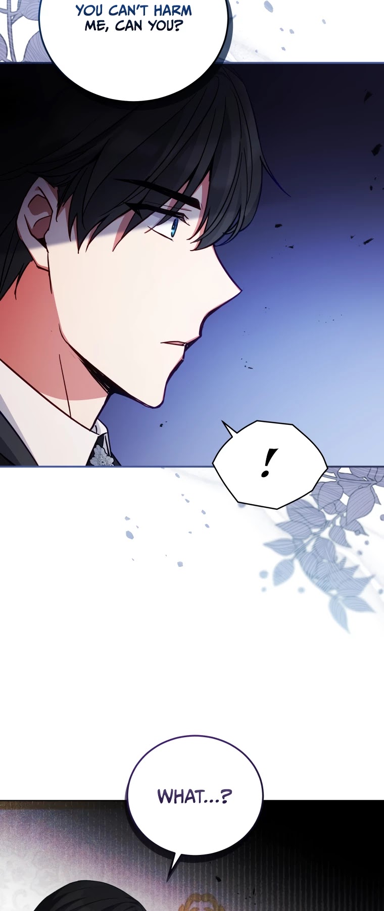 Untouchable Lady Chapter 50 page 32 - Chapter 50