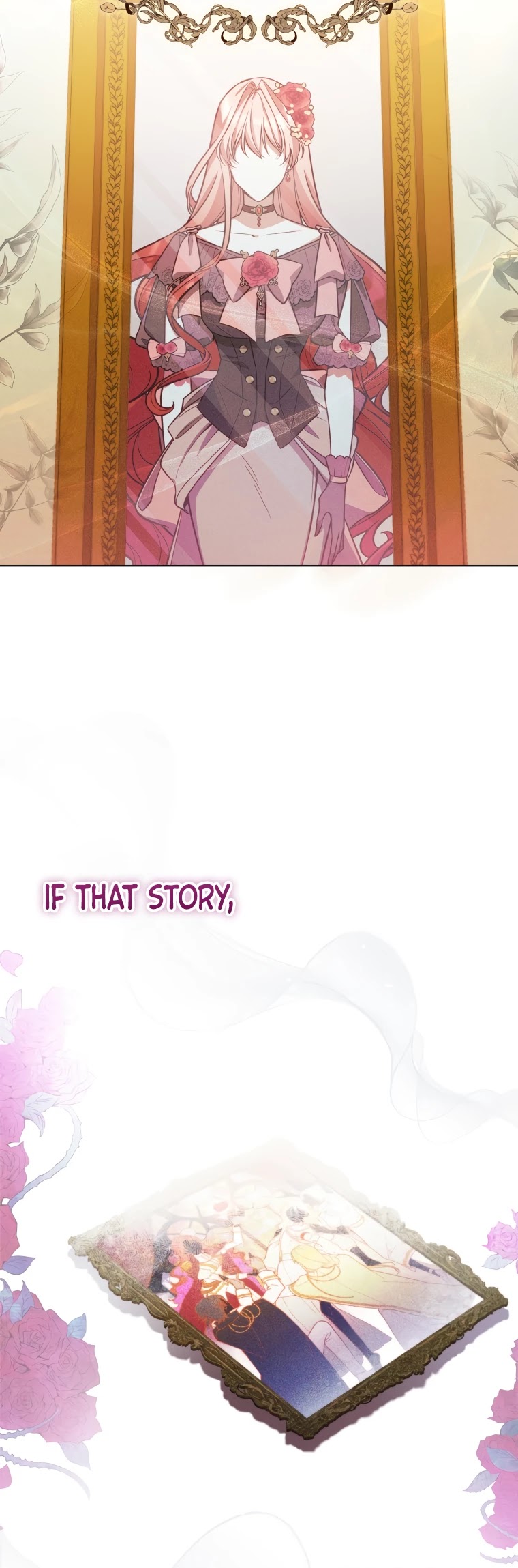 Untouchable Lady Chapter 51 page 24 - Chapter 51: chebin the speech