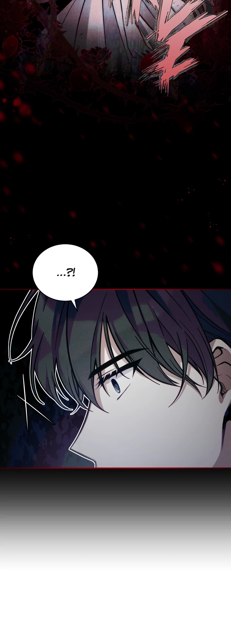 Untouchable Lady Chapter 51 page 9 - Chapter 51: chebin the speech