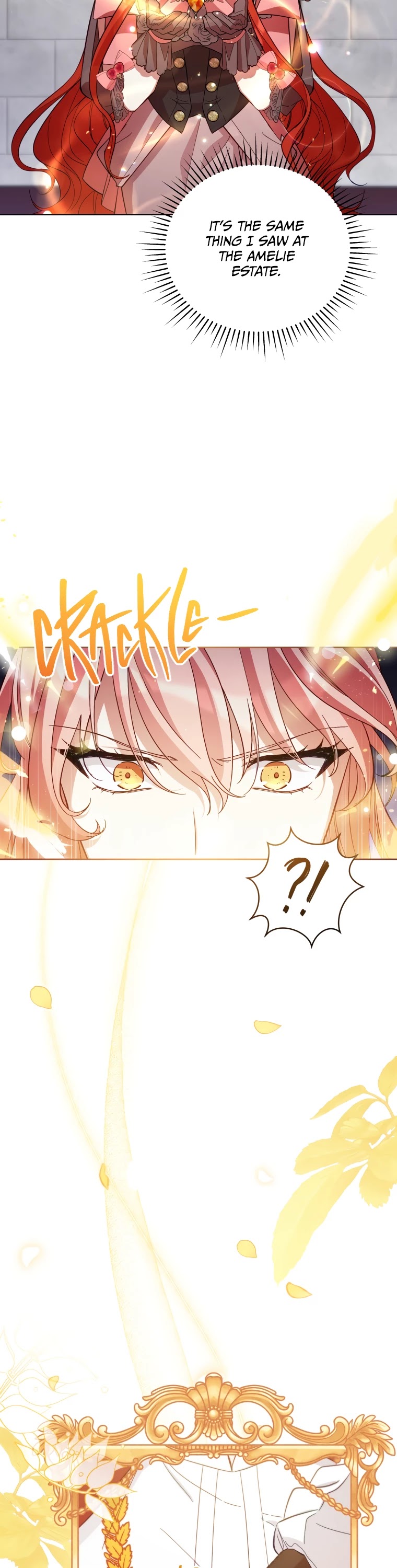 Untouchable Lady Chapter 52 page 10 - Chapter 52