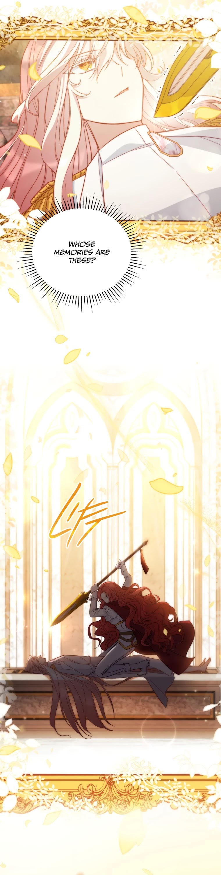 Untouchable Lady Chapter 52 page 13 - Chapter 52