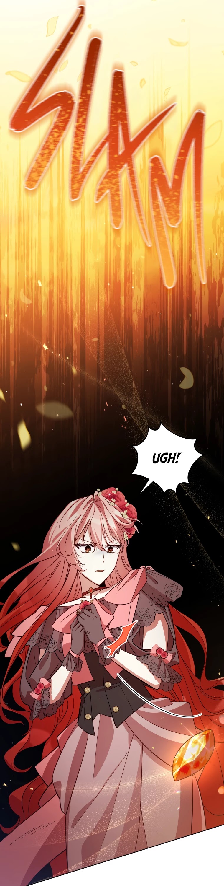 Untouchable Lady Chapter 52 page 14 - Chapter 52