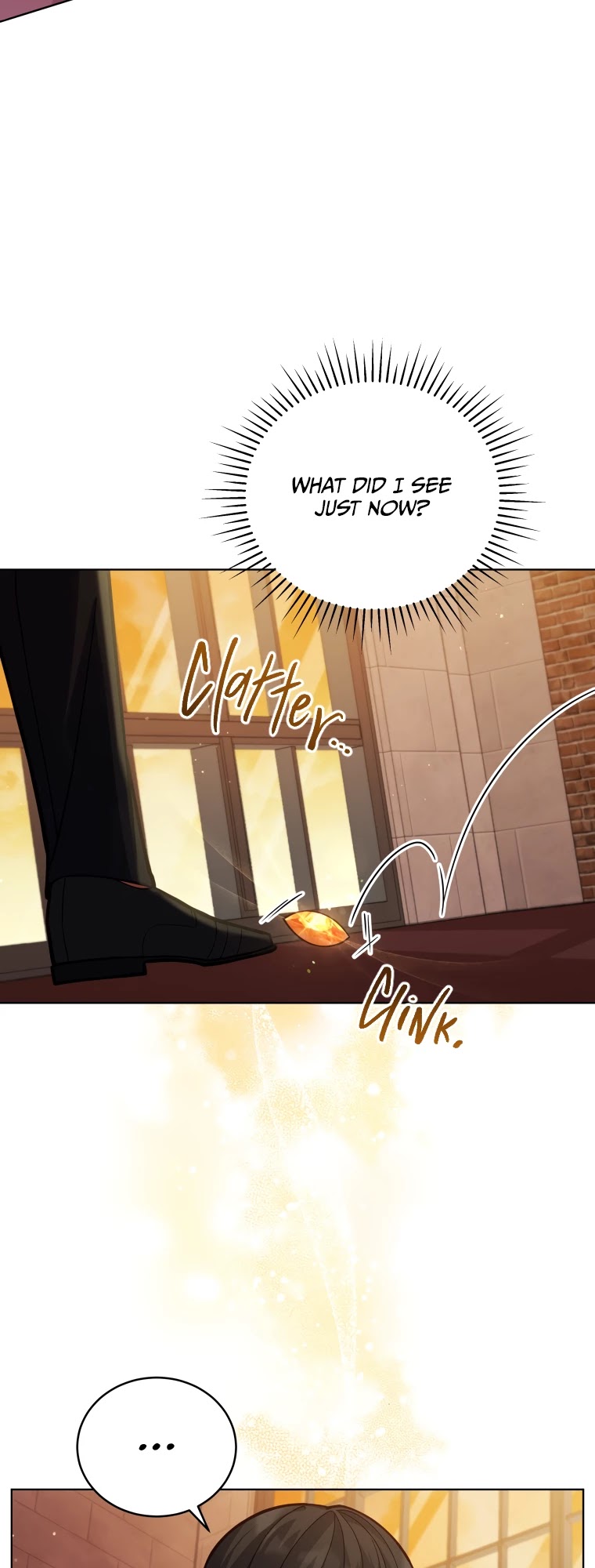 Untouchable Lady Chapter 52 page 15 - Chapter 52