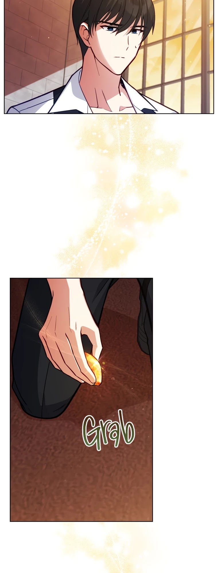 Untouchable Lady Chapter 52 page 16 - Chapter 52