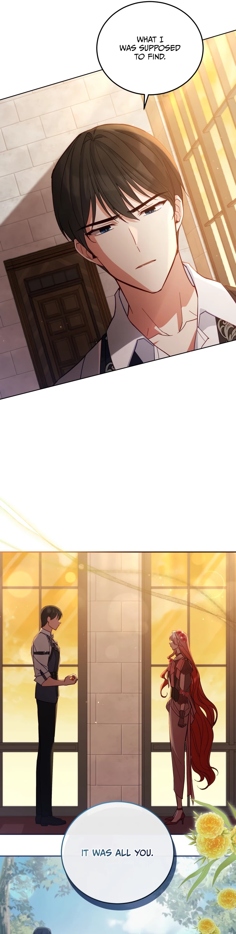Untouchable Lady Chapter 52 page 20 - Chapter 52