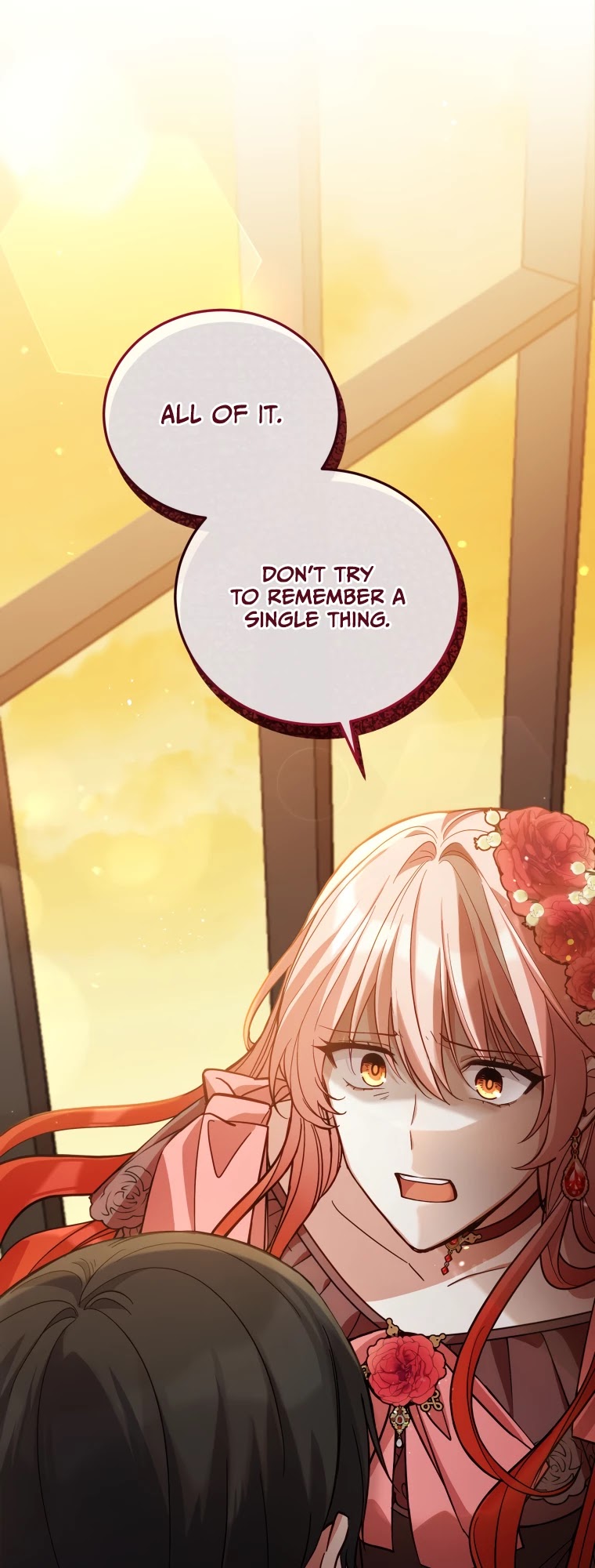 Untouchable Lady Chapter 52 page 22 - Chapter 52