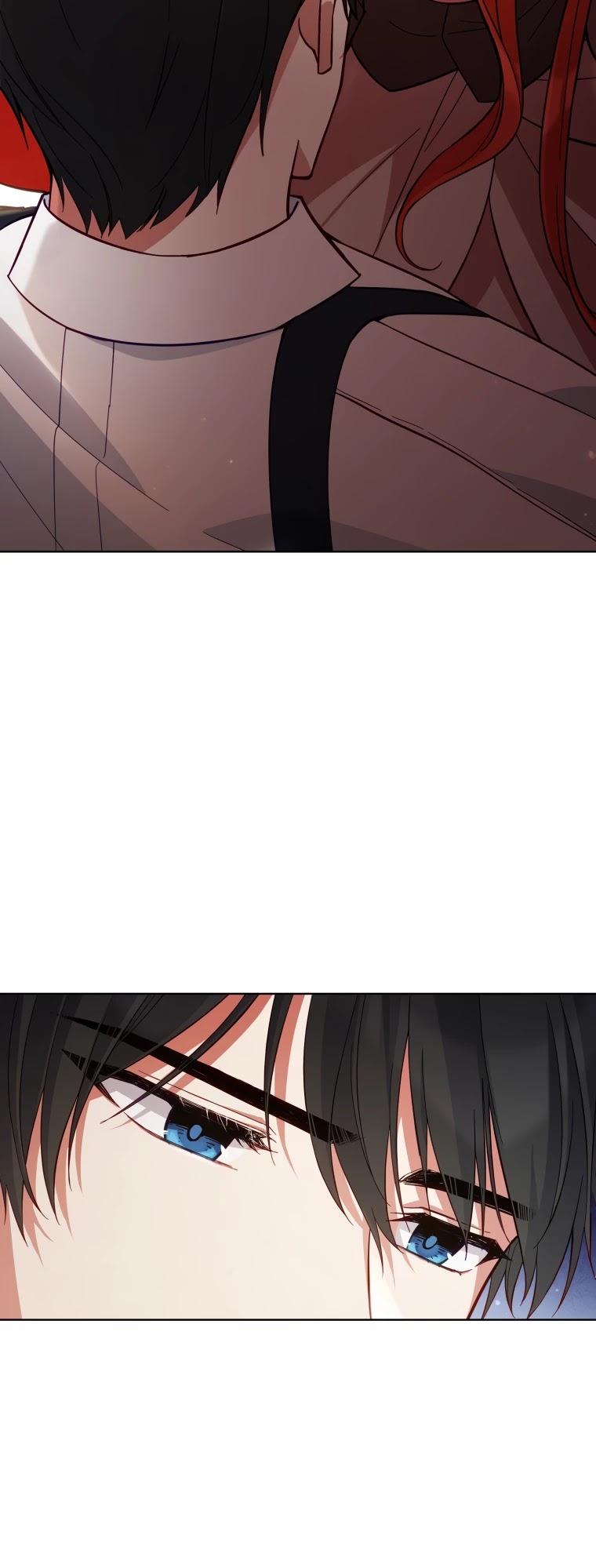 Untouchable Lady Chapter 52 page 23 - Chapter 52