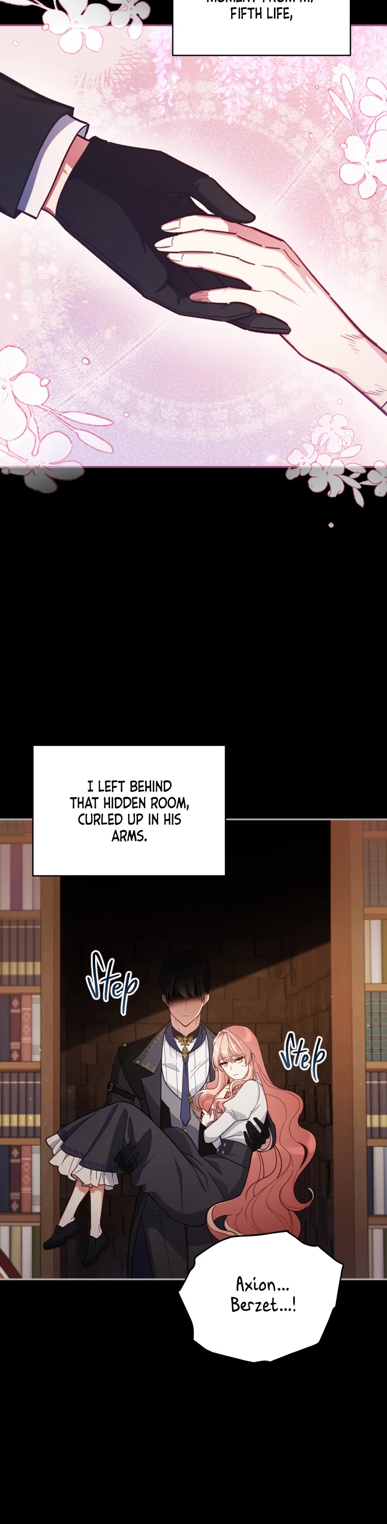 Untouchable Lady Chapter 52 page 26 - Chapter 52