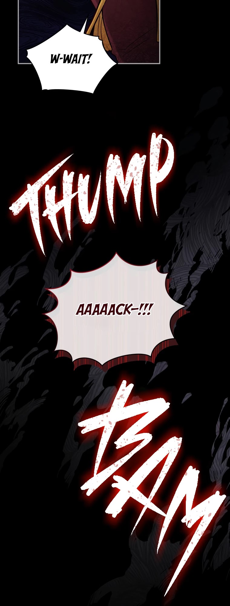 Untouchable Lady Chapter 52 page 30 - Chapter 52