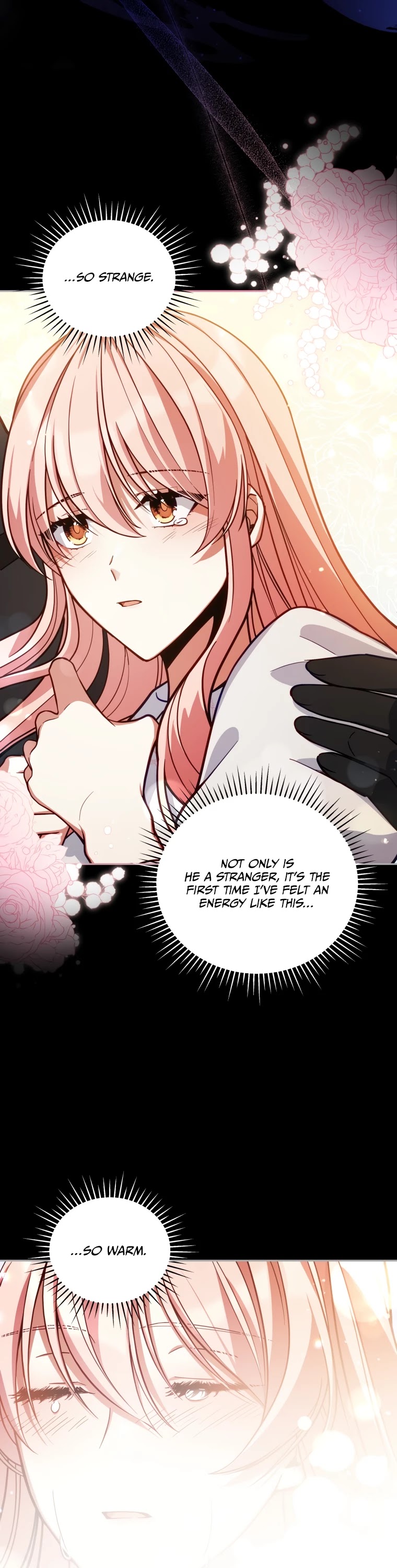 Untouchable Lady Chapter 52 page 39 - Chapter 52