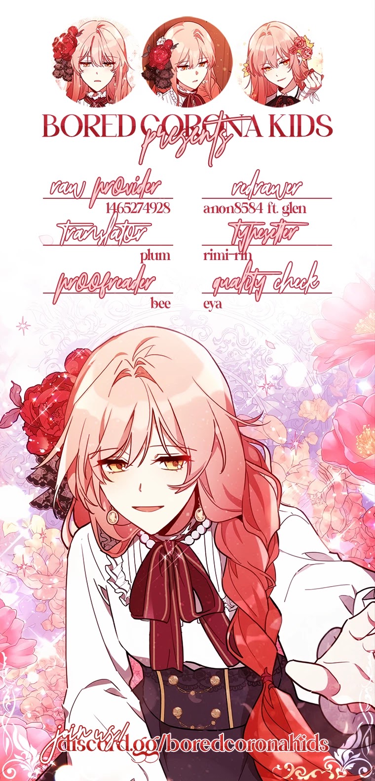 Untouchable Lady Chapter 52 page 42 - Chapter 52