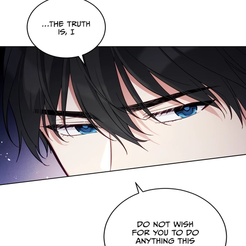 Untouchable Lady Chapter 52 cover
