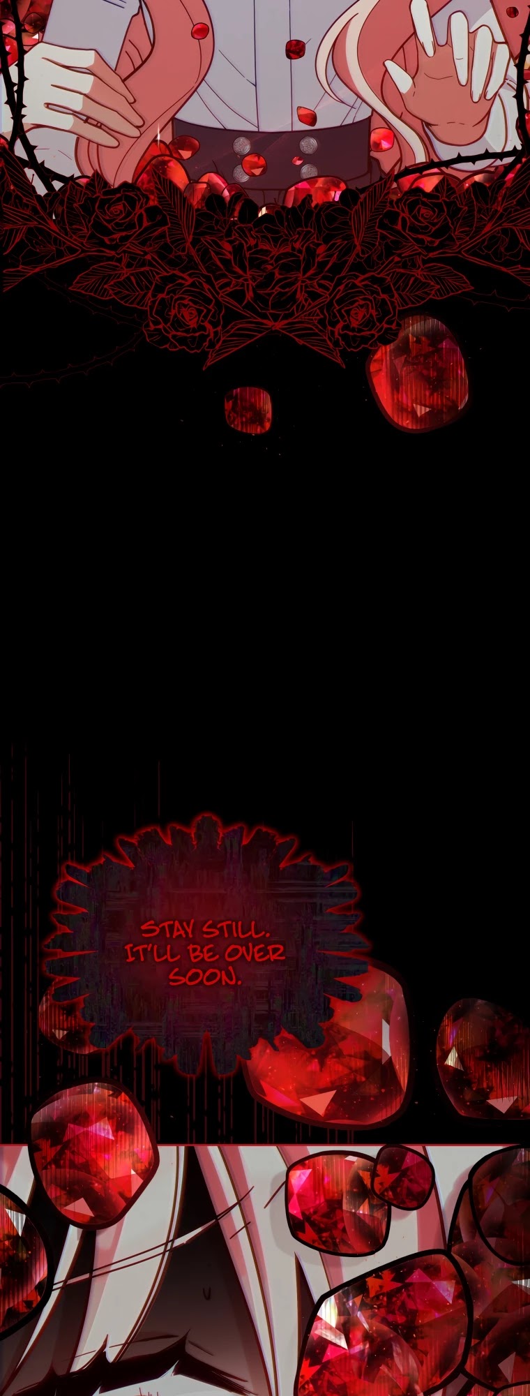 Untouchable Lady Chapter 53 page 12 - Chapter 53
