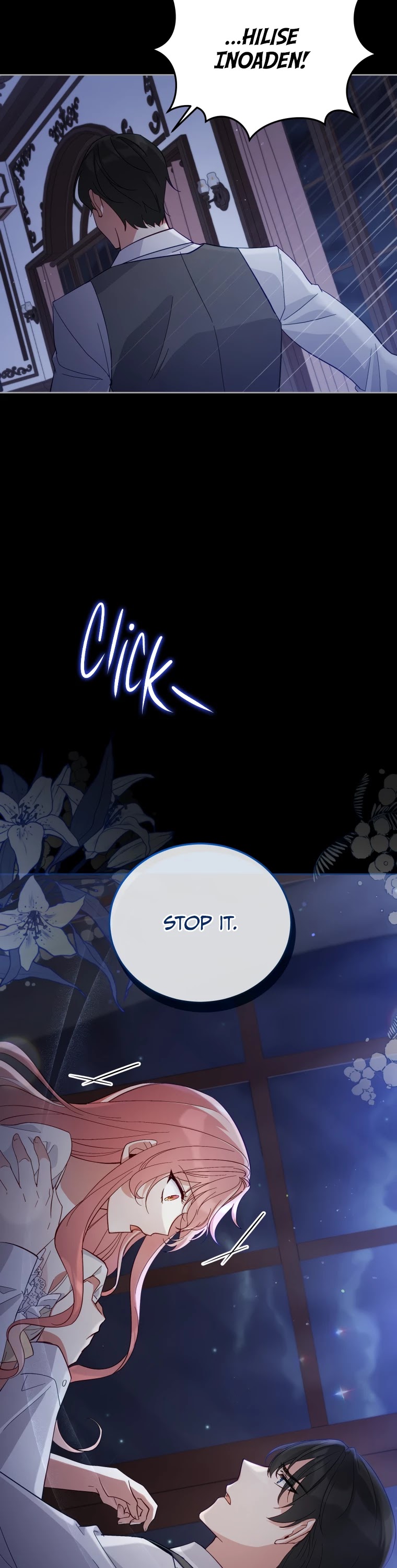 Untouchable Lady Chapter 53 page 15 - Chapter 53