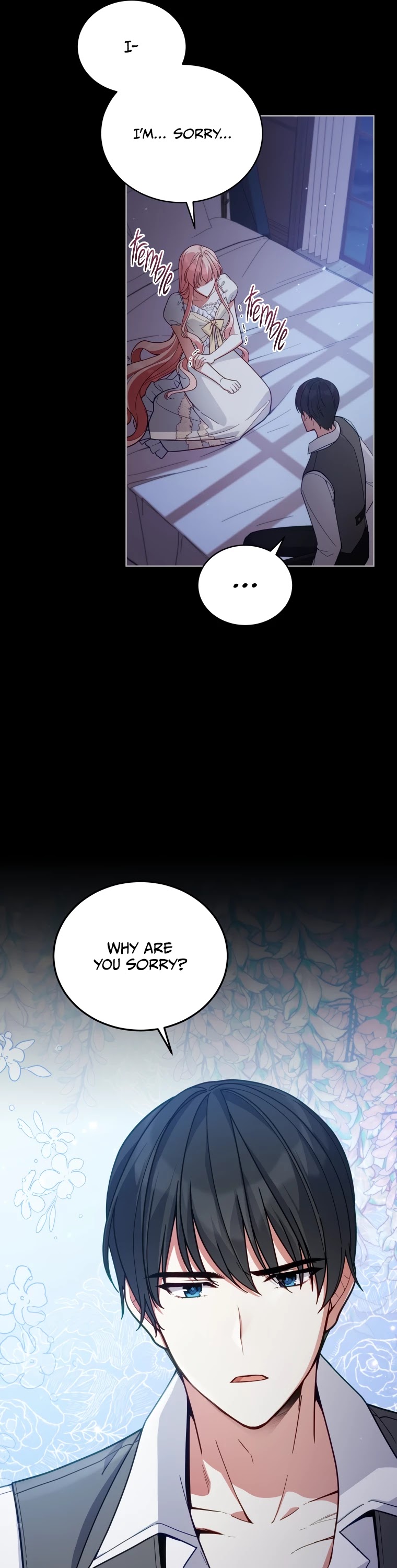 Untouchable Lady Chapter 53 page 18 - Chapter 53