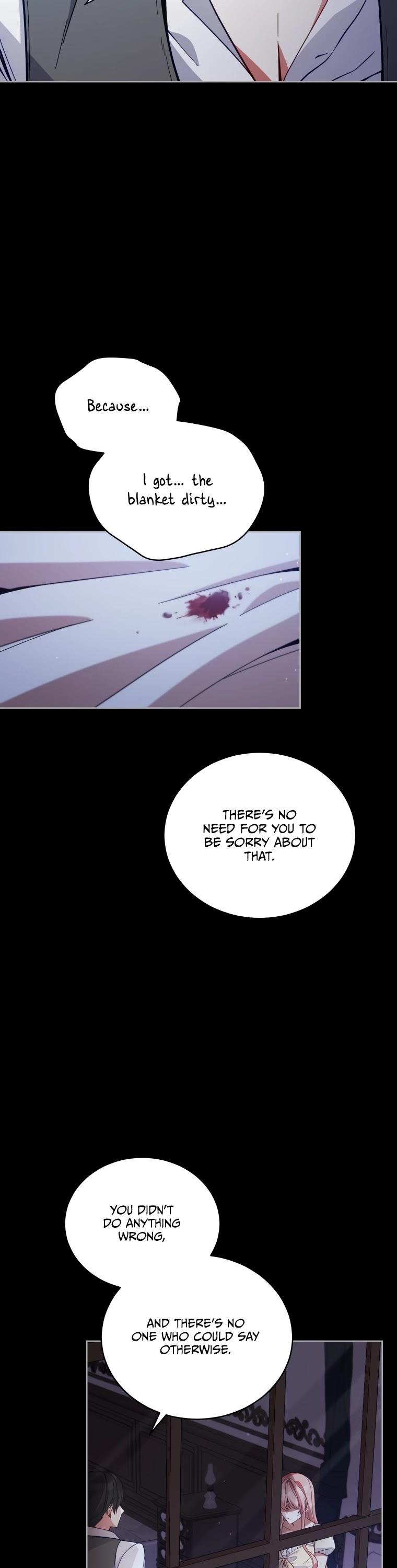 Untouchable Lady Chapter 53 page 19 - Chapter 53