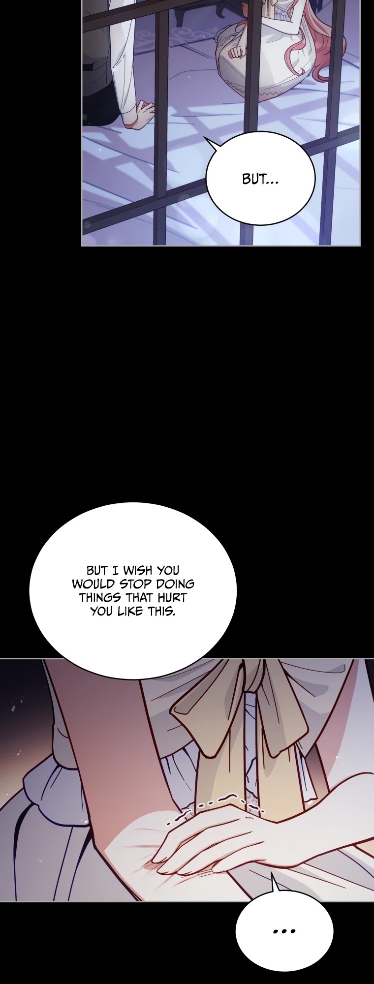 Untouchable Lady Chapter 53 page 20 - Chapter 53