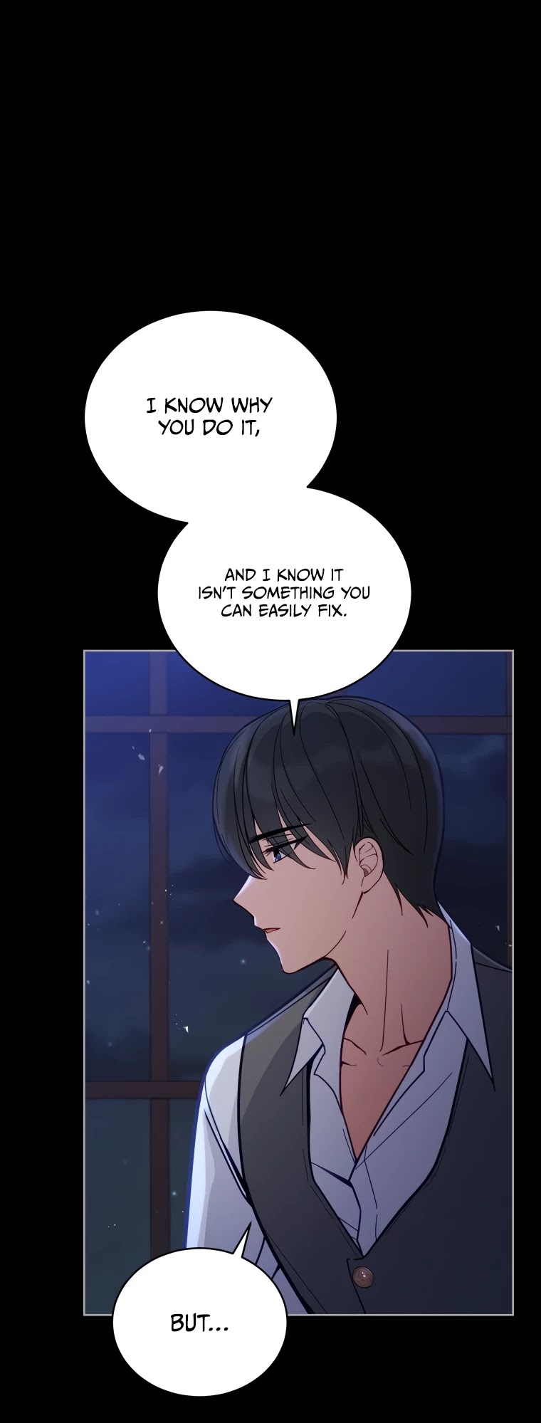 Untouchable Lady Chapter 53 page 21 - Chapter 53