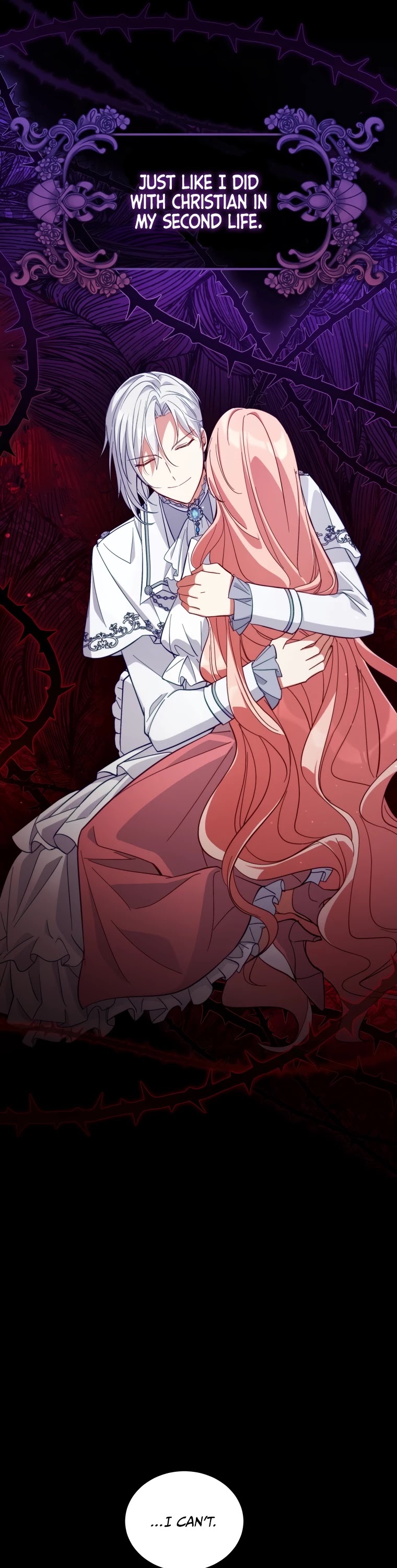 Untouchable Lady Chapter 53 page 26 - Chapter 53