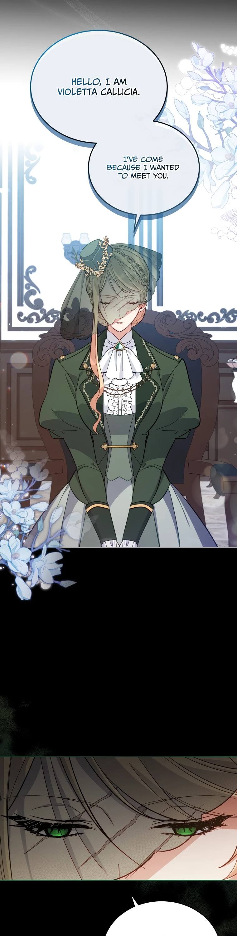 Untouchable Lady Chapter 53 page 30 - Chapter 53