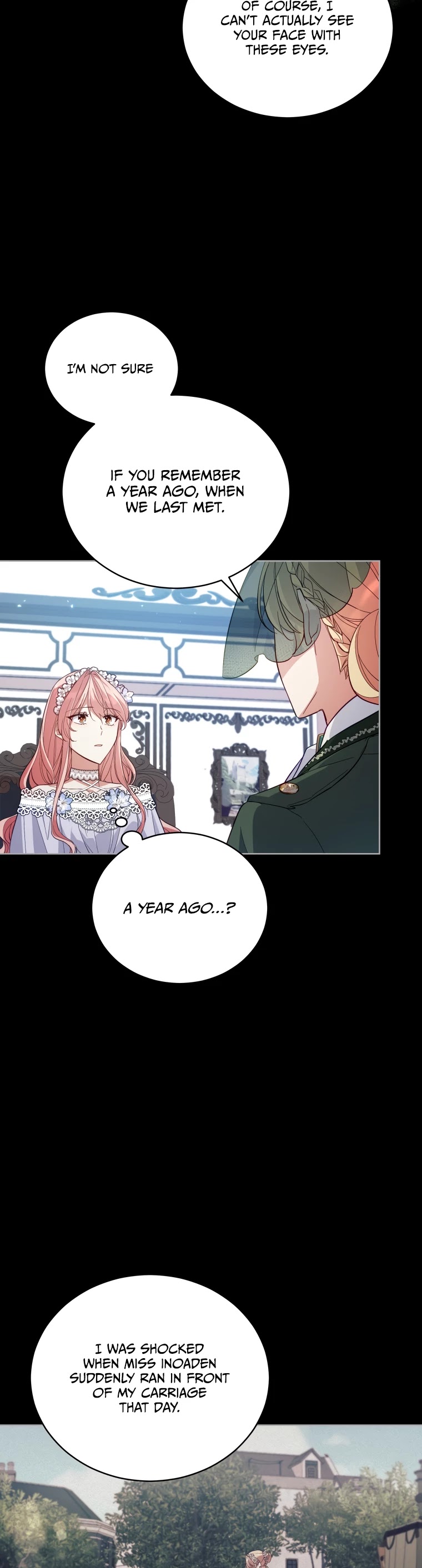 Untouchable Lady Chapter 53 page 31 - Chapter 53
