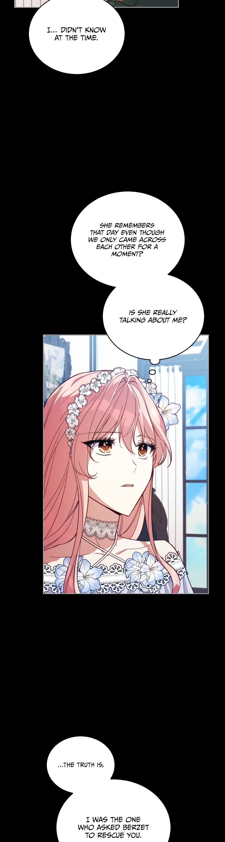 Untouchable Lady Chapter 53 page 34 - Chapter 53