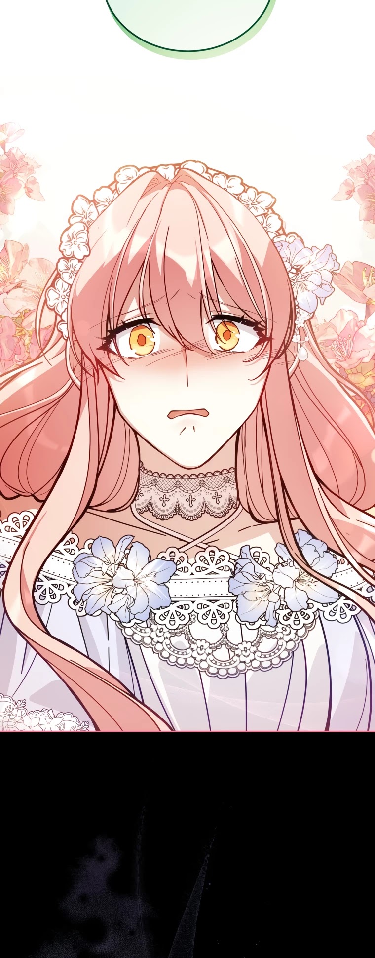 Untouchable Lady Chapter 53 page 38 - Chapter 53