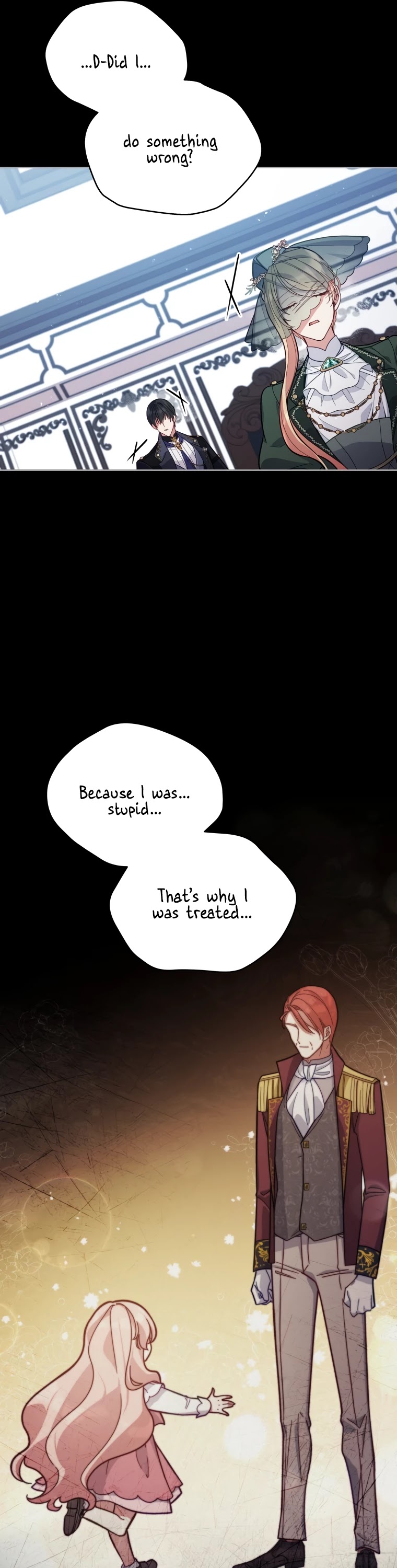 Untouchable Lady Chapter 53 page 40 - Chapter 53