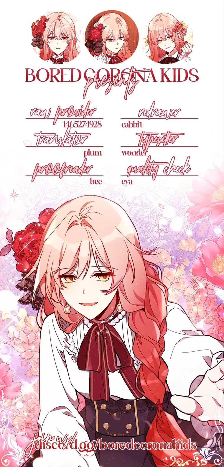 Untouchable Lady Chapter 53 page 45 - Chapter 53