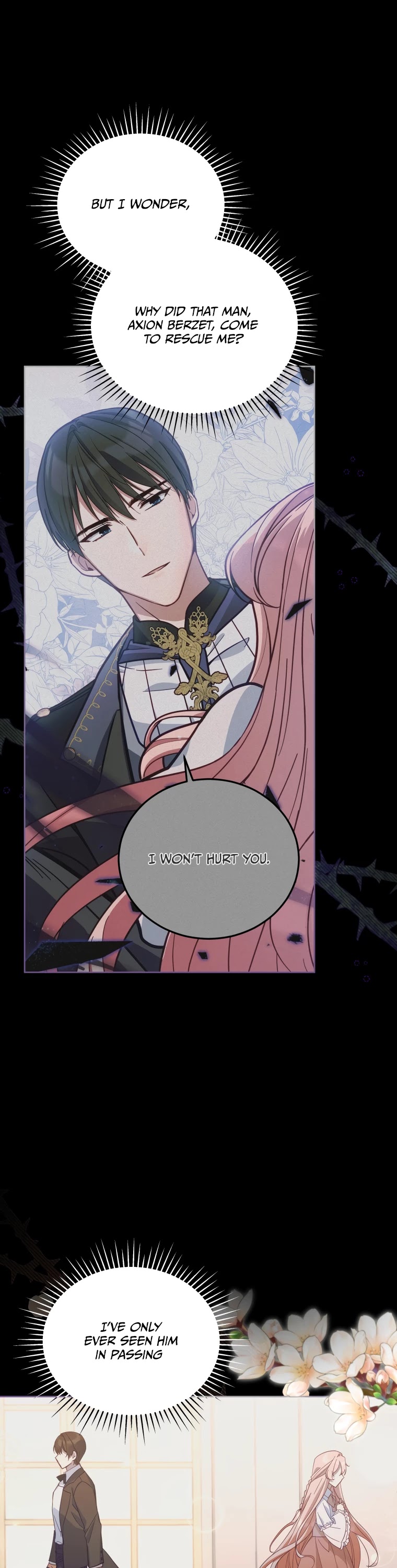 Untouchable Lady Chapter 53 page 7 - Chapter 53